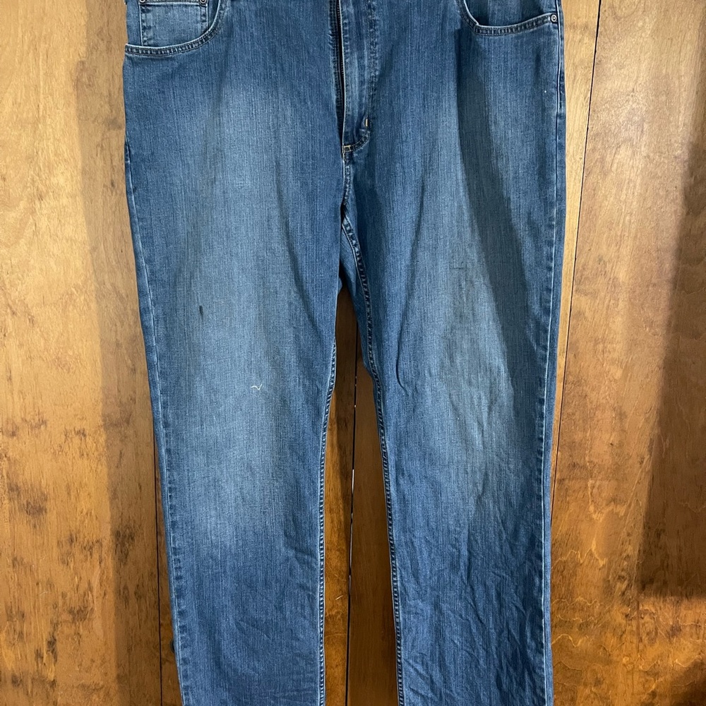 Carhartt Jeans